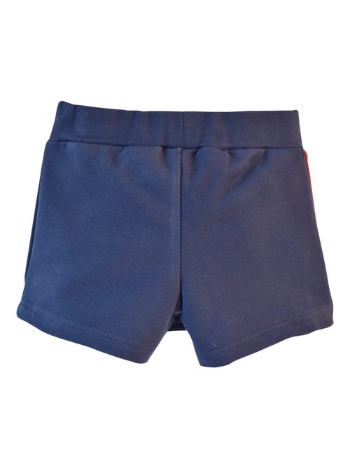 Jupe short sport club les grands de Sucre d'Orge - Kiabi