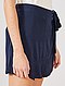     Jupe short volantée vue 4
