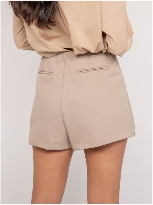 Jupe short XAMINA - Kiabi