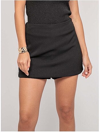 Jupe short XAMINA