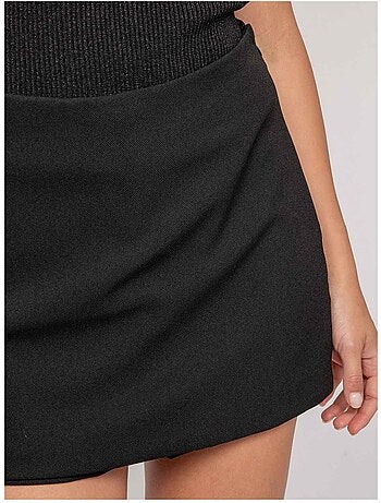 Jupe short XAMINA
