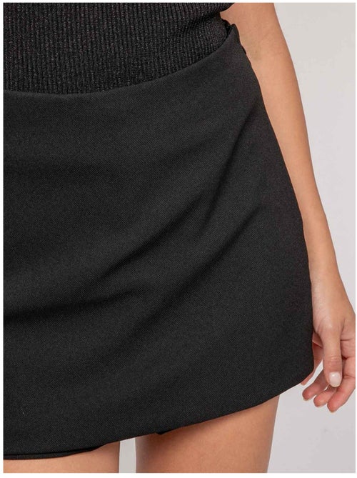 Jupe short XAMINA - Kiabi