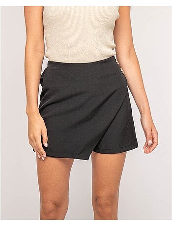 Jupe short XAPANA