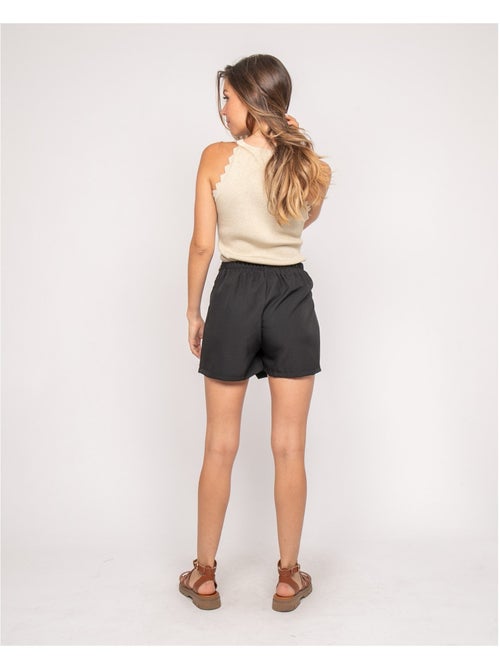 Jupe short XAPANA - Kiabi