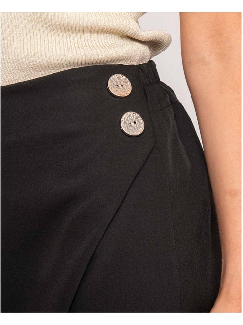 Jupe short XAPANA - Kiabi