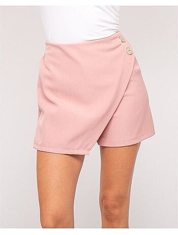 Jupe short XAPANA