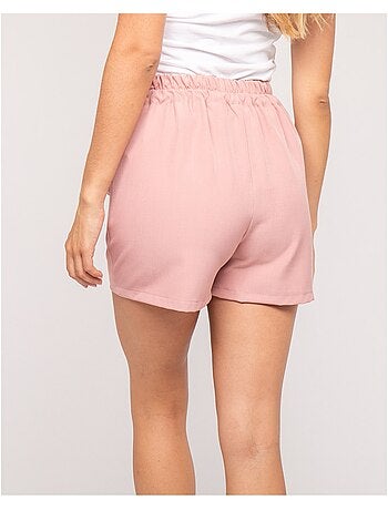 Jupe short XAPANA
