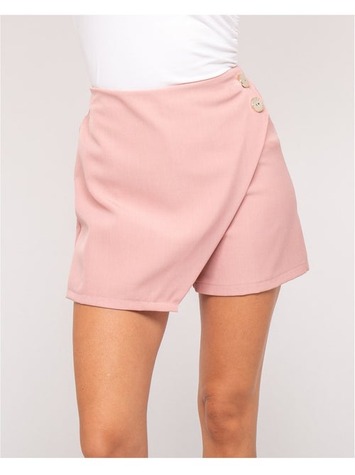 Jupe short XAPANA - Kiabi