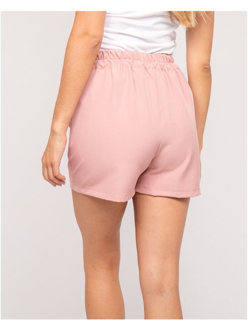 Jupe short XAPANA - Kiabi