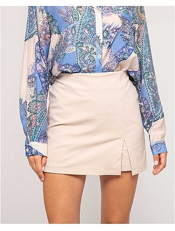 Jupe short XILOVE