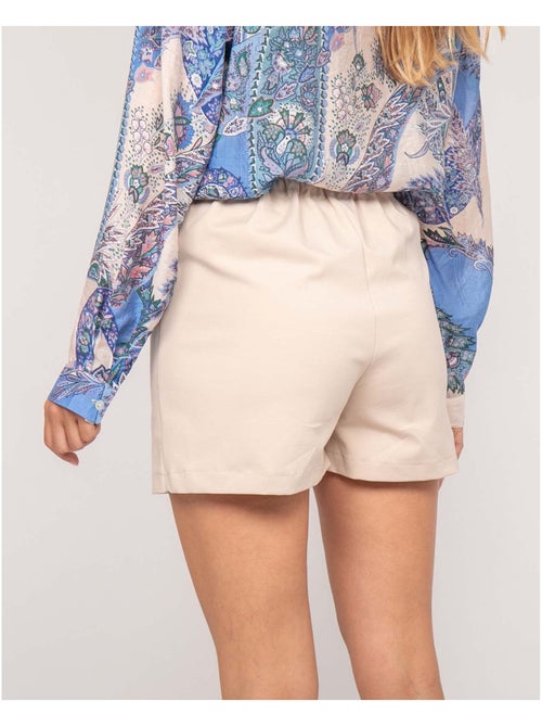 Jupe short XILOVE - Kiabi