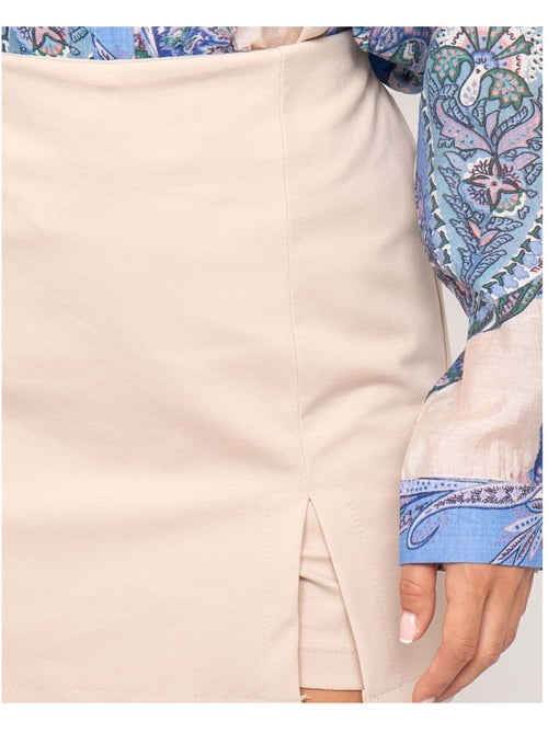 Jupe short XILOVE - Kiabi