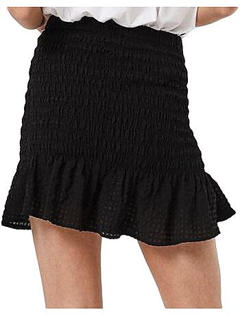 Jupe Smock Femme Vero Moda