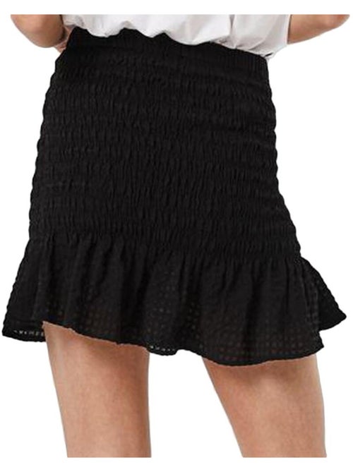Jupe Smock Femme Vero Moda - Kiabi