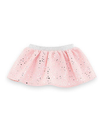 Jupe Soir de Fête pour poupée ma Corolle