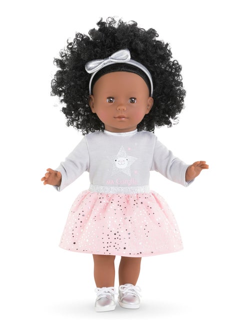 Jupe Soir de Fête pour poupée ma Corolle - Kiabi