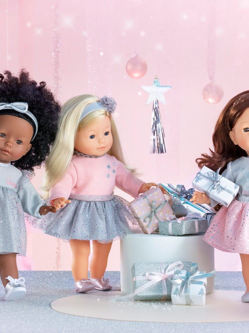 Jupe Soir de Fête pour poupée ma Corolle - Kiabi