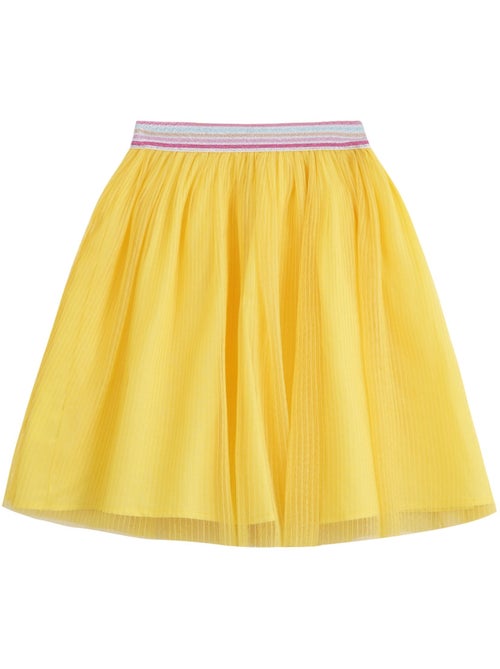 Jupe   Style Tutu  CLOCHETTE - La Faute à Voltaire - Kiabi