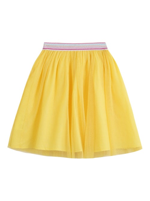 Jupe   Style Tutu  CLOCHETTE - La Faute à Voltaire - Kiabi