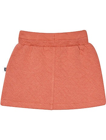 Jupe syrine maille fantaisie