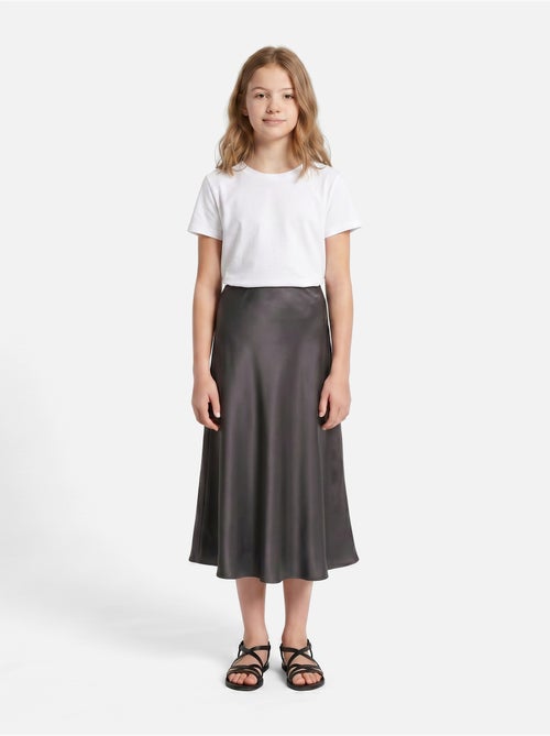 Jupe taille élastique - Kids Star - Kiabi