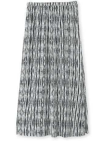 Jupe tie and dye - DAXON