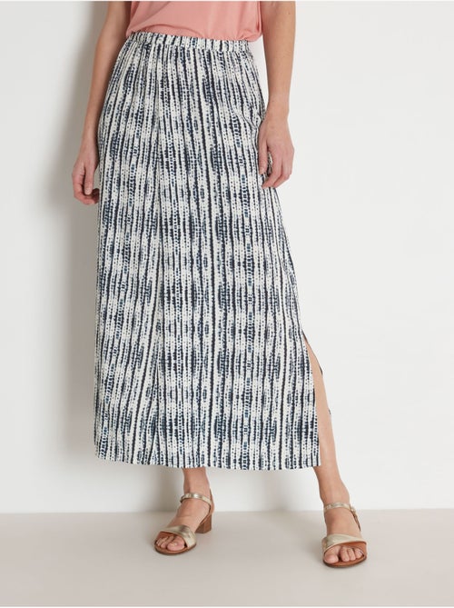 Jupe tie and dye - DAXON - Kiabi