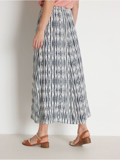 Jupe tie and dye - DAXON - Kiabi