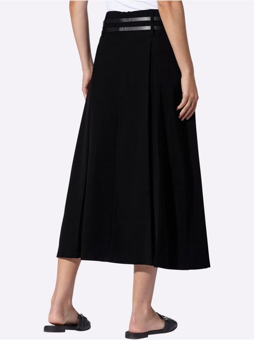 Jupe Tissée Qualité Tissée - Taille Standard - helline - Kiabi