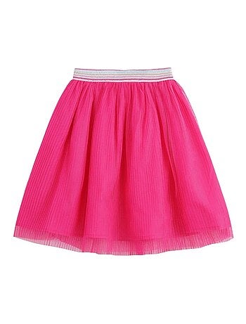 Jupe Tutu Été Voile CLOCHETTE - La Faute à Voltaire