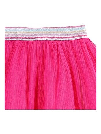 Jupe Tutu Été Voile CLOCHETTE - La Faute à Voltaire