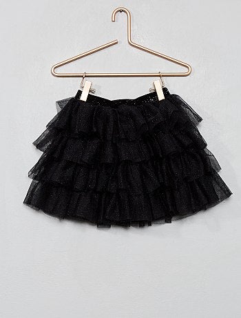 Jupe tutu pailletée