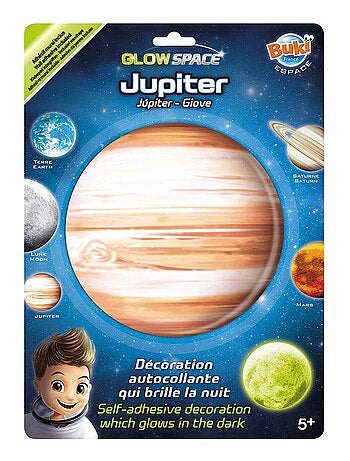 Jupiter sticker