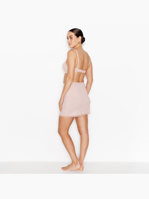 Jupon microfibre Perfect - RougeGorge Lingerie - Kiabi