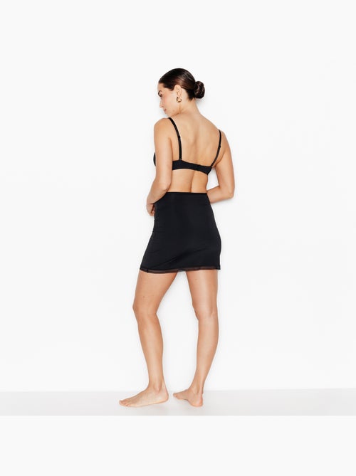 Jupon microfibre Perfect - RougeGorge Lingerie - Kiabi