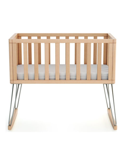 JURABABY - Berceau à bascule ONLY en bois - Kiabi JURABABY - Berceau à bascule ONLY en bois - Kiabi