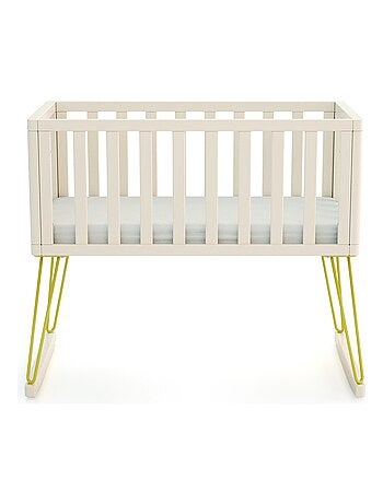 JURABABY - Berceau à bascule ONLY en bois