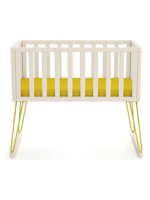 JURABABY - Berceau à bascule ONLY en bois - Kiabi JURABABY - Berceau à bascule ONLY en bois - Kiabi