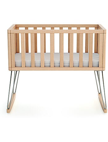 Jurababy - berceau à bascule only en bois