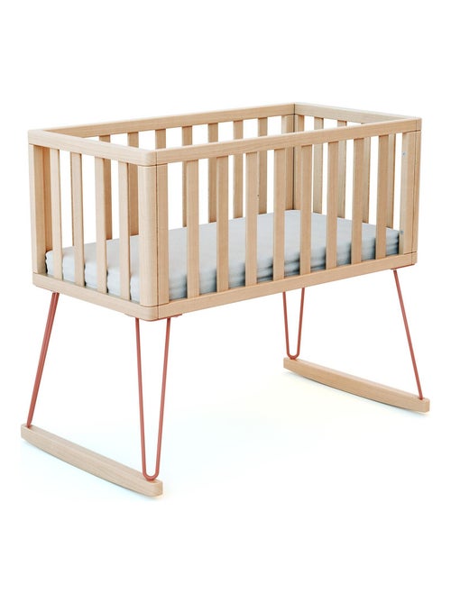 JURABABY - Berceau à bascule ONLY en bois - Kiabi JURABABY - Berceau à bascule ONLY en bois - Kiabi