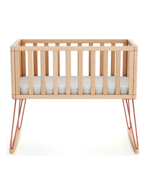 JURABABY - Berceau à bascule ONLY en bois - Kiabi JURABABY - Berceau à bascule ONLY en bois - Kiabi
