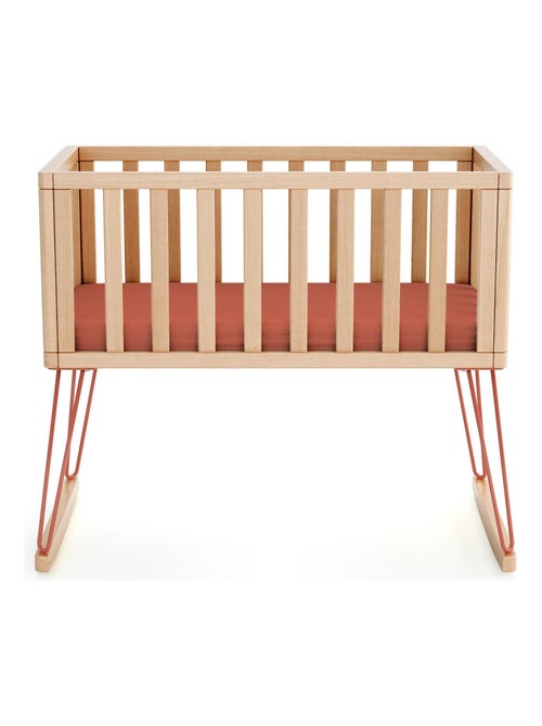 JURABABY - Berceau à bascule ONLY en bois - Kiabi JURABABY - Berceau à bascule ONLY en bois - Kiabi