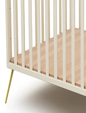 JURABABY - Parc bébé ONLY en bois