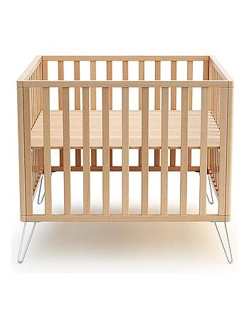 JURABABY - Parc bébé ONLY en bois
