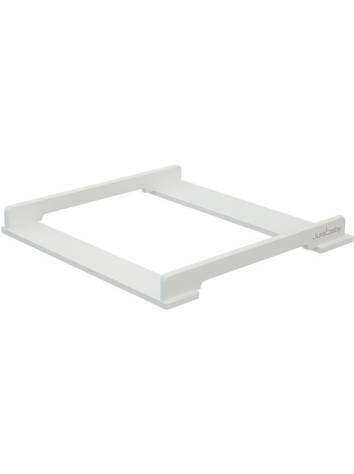 Jurababy - plan à langer universel 70 cm kira pour commode bébé - Kiabi Jurababy - plan à langer universel 70 cm kira pour commode bébé - Kiabi