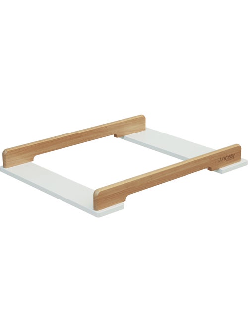 JURABABY -Plan à langer universel 50 cm KIRA pour commode bébé - Kiabi