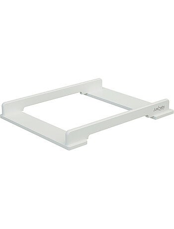 JURABABY -Plan à langer universel 50 cm KIRA pour commode bébé