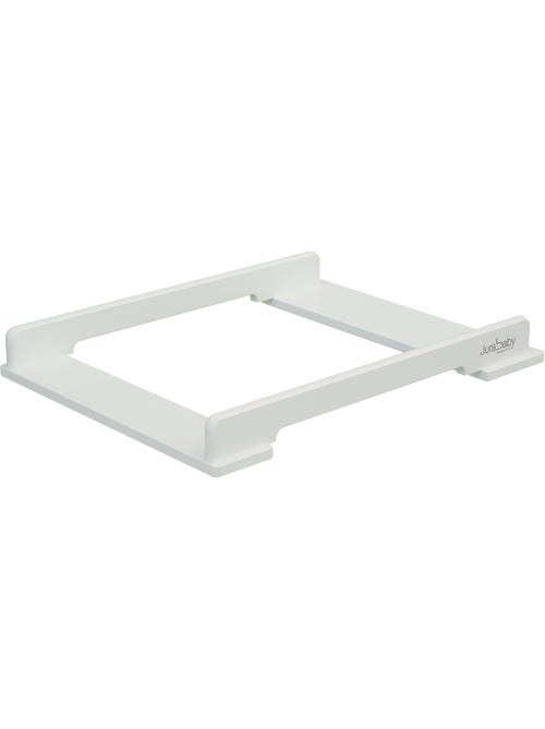 JURABABY -Plan à langer universel 50 cm KIRA pour commode bébé - Kiabi