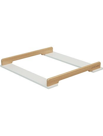 Jurababy -plan à langer universel 70 cm kira pour commode bébé