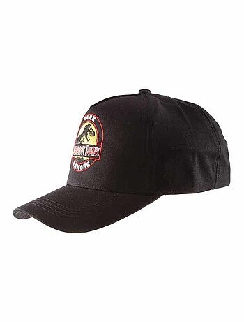 Jurassic Park - Casquette de baseball PARK RANGER